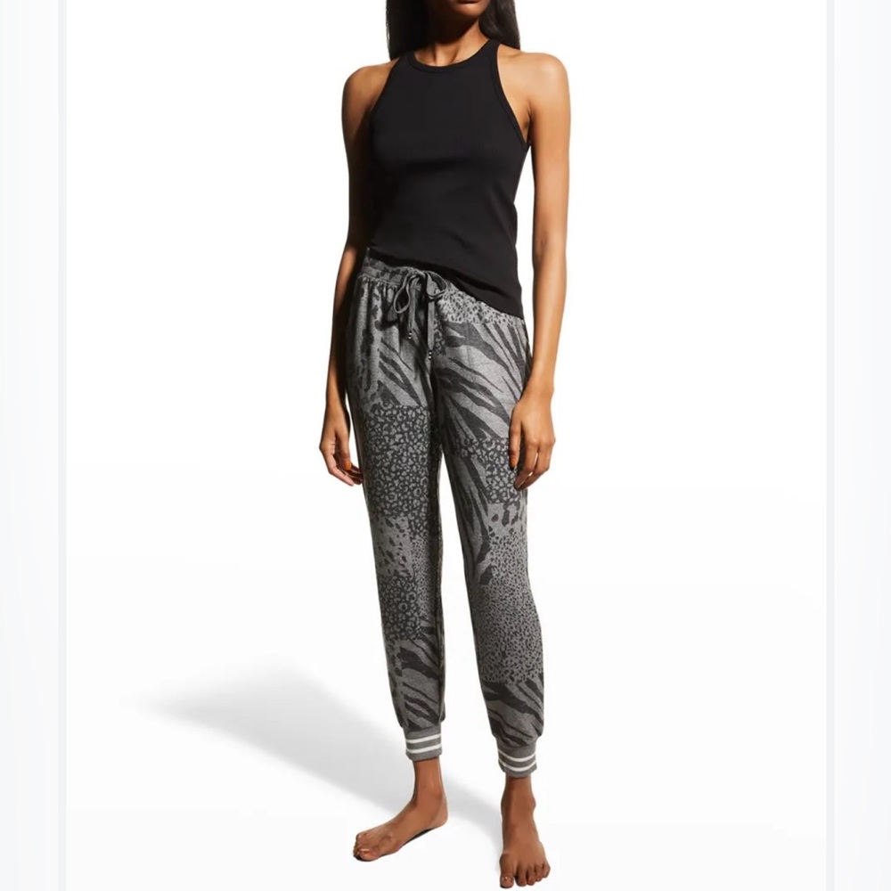 NWT PJ Salvage Patch Perfect Jogger
